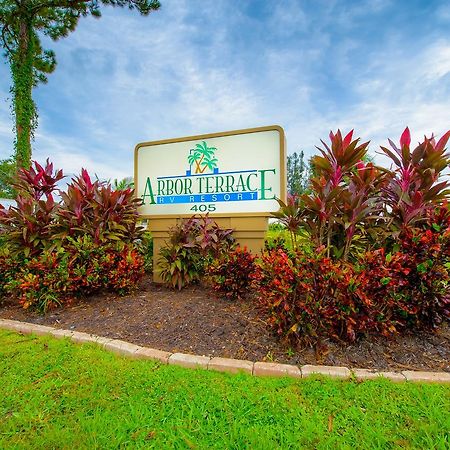 Hotel Arbor Terrace Sarasota Zewnętrze zdjęcie