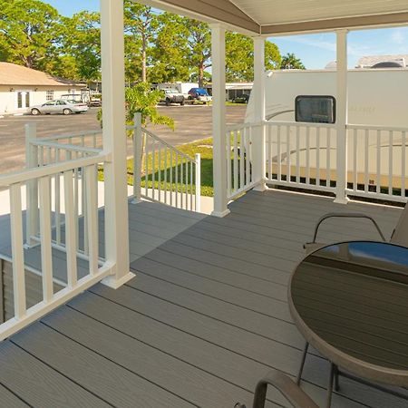 Hotel Arbor Terrace Sarasota Zewnętrze zdjęcie