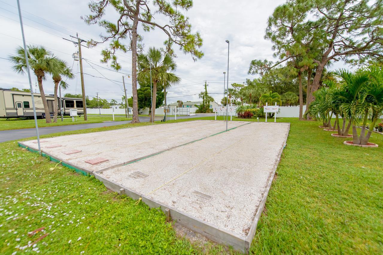 Hotel Arbor Terrace Sarasota Zewnętrze zdjęcie