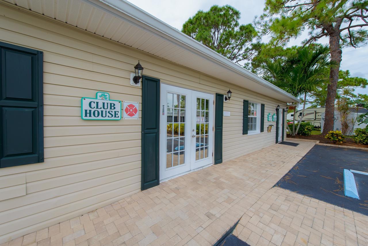 Hotel Arbor Terrace Sarasota Zewnętrze zdjęcie