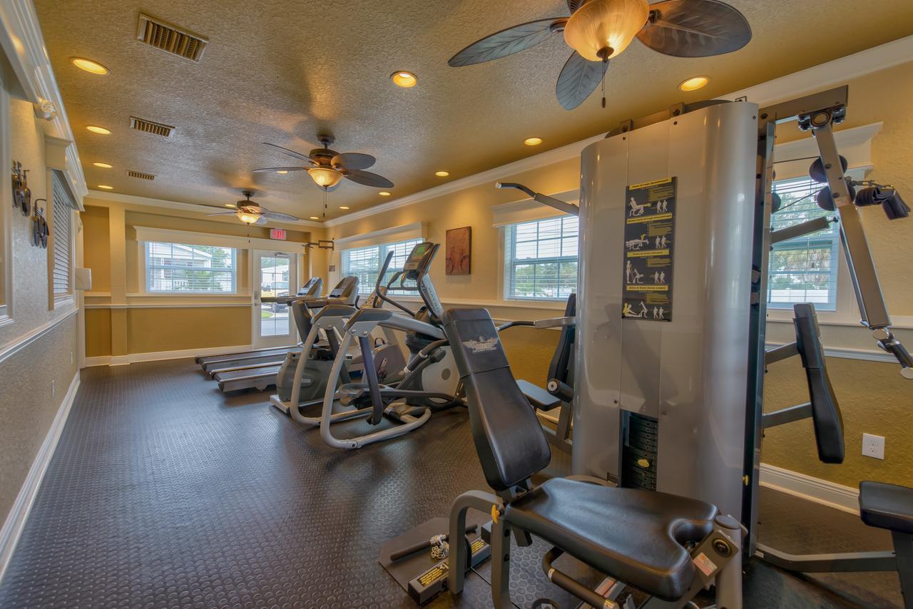 Hotel Arbor Terrace Sarasota Zewnętrze zdjęcie