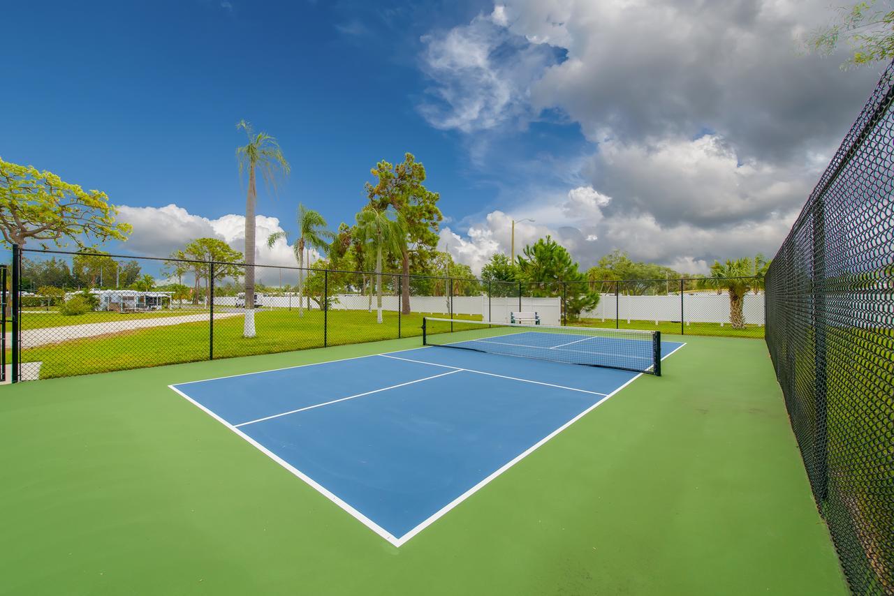 Hotel Arbor Terrace Sarasota Zewnętrze zdjęcie