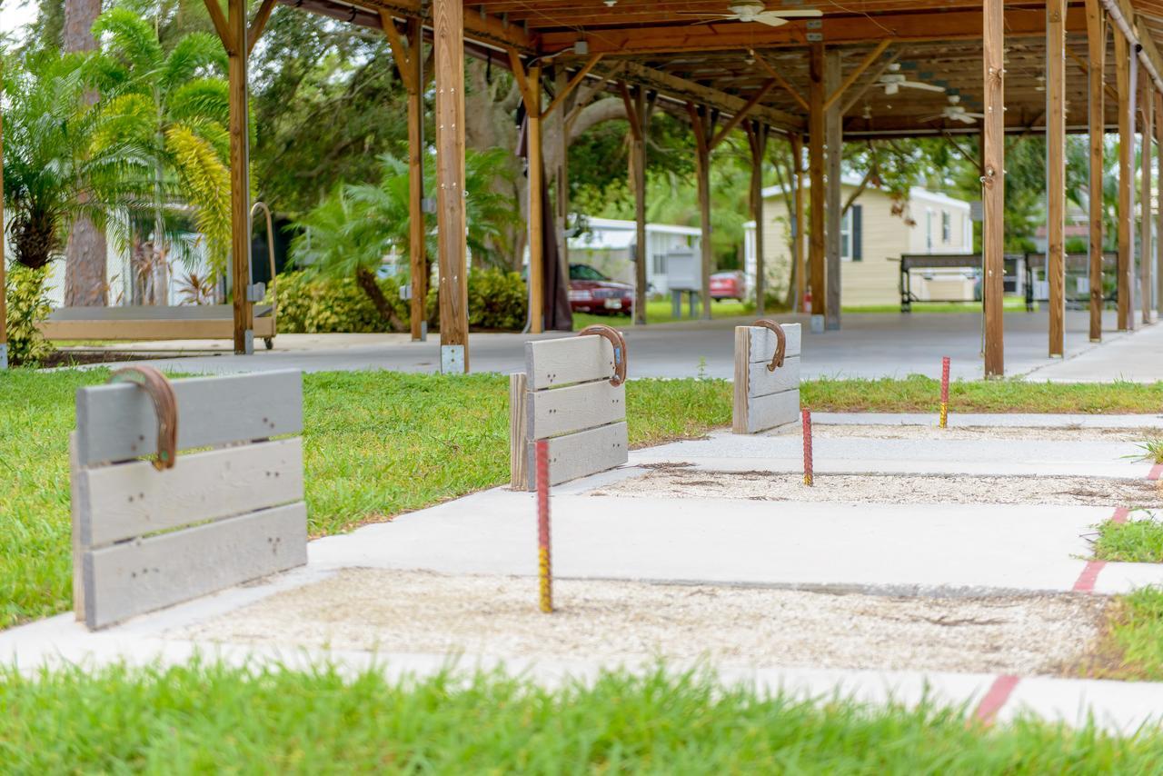 Hotel Arbor Terrace Sarasota Zewnętrze zdjęcie