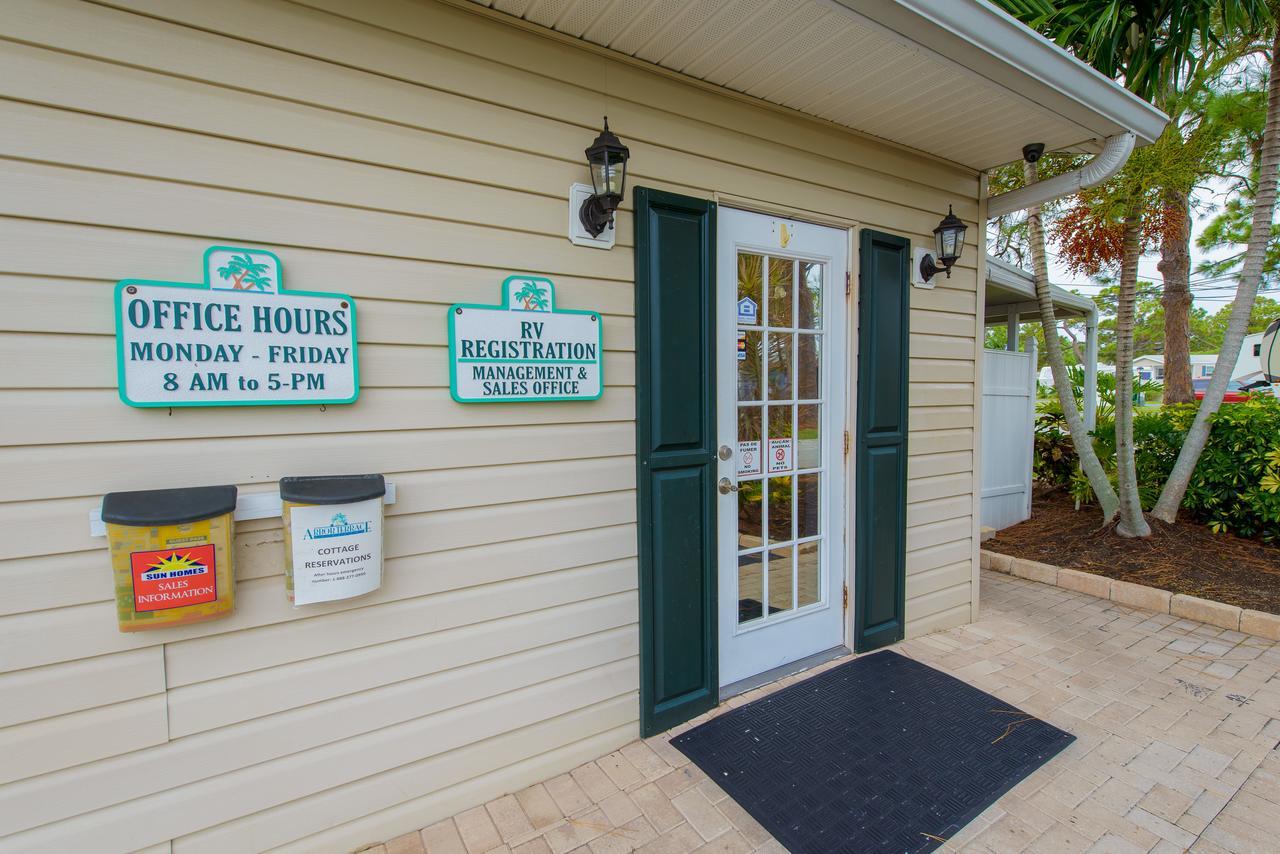 Hotel Arbor Terrace Sarasota Zewnętrze zdjęcie