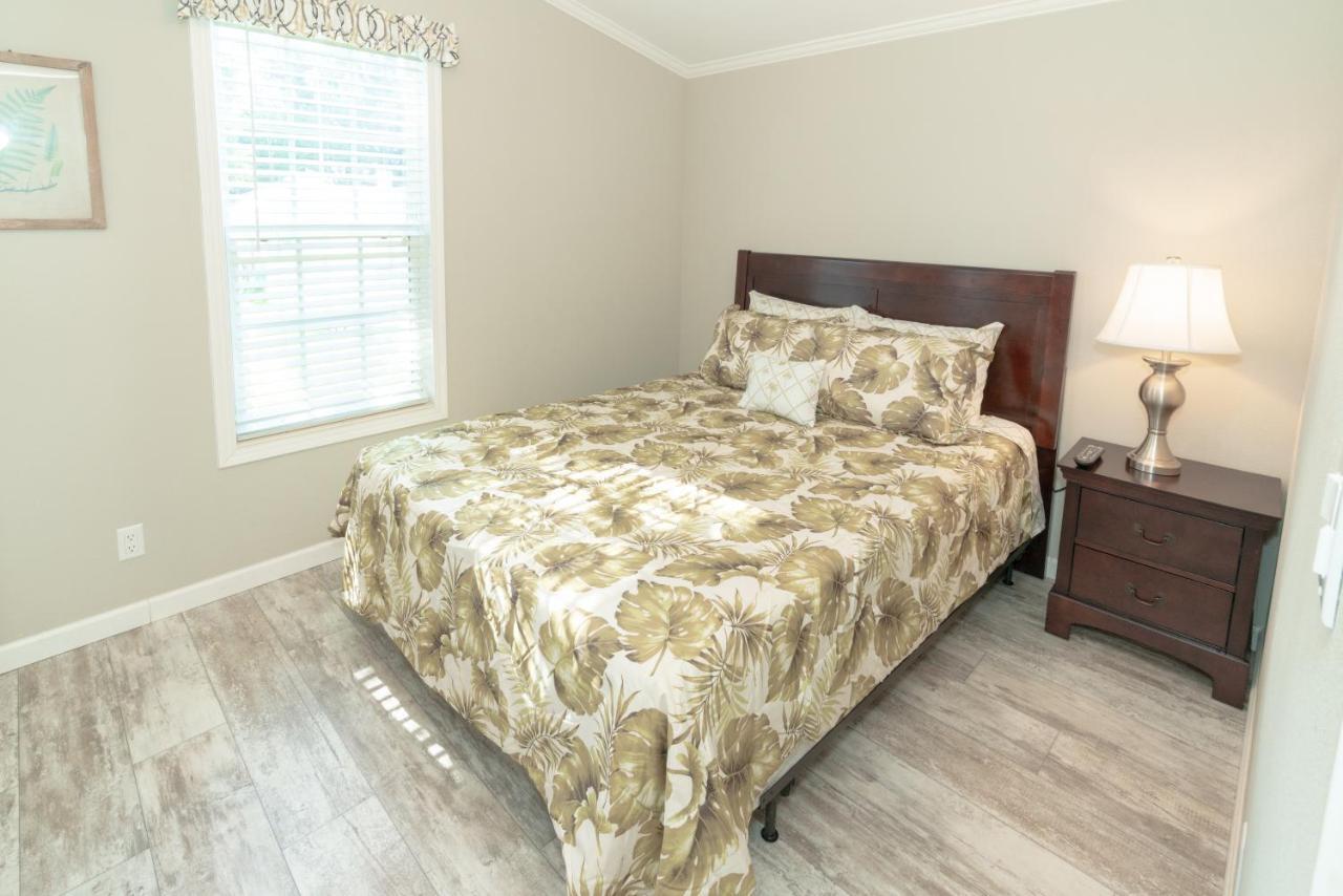 Hotel Arbor Terrace Sarasota Zewnętrze zdjęcie