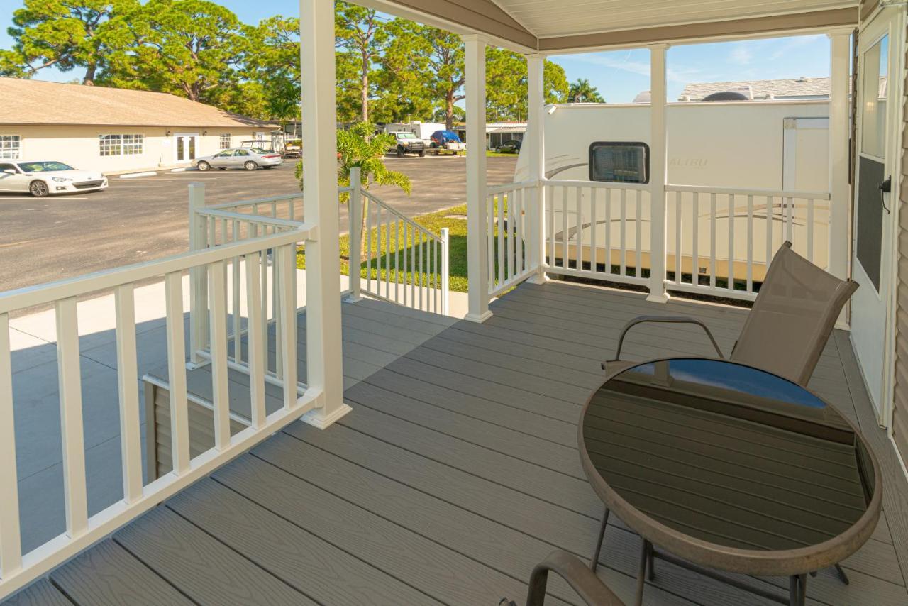 Hotel Arbor Terrace Sarasota Zewnętrze zdjęcie