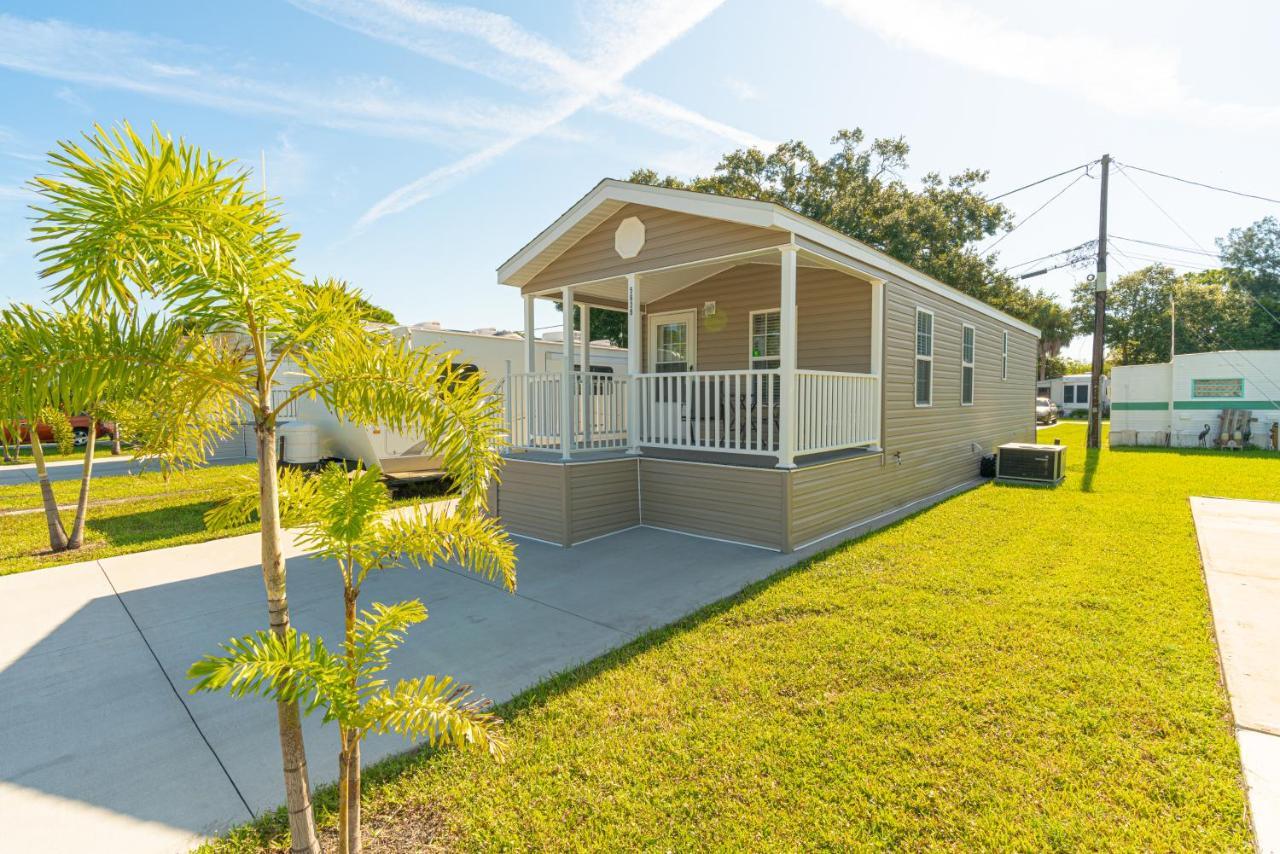 Hotel Arbor Terrace Sarasota Zewnętrze zdjęcie