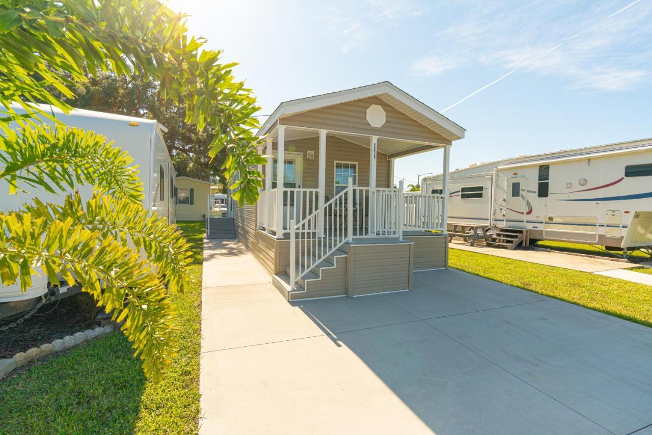 Hotel Arbor Terrace Sarasota Zewnętrze zdjęcie