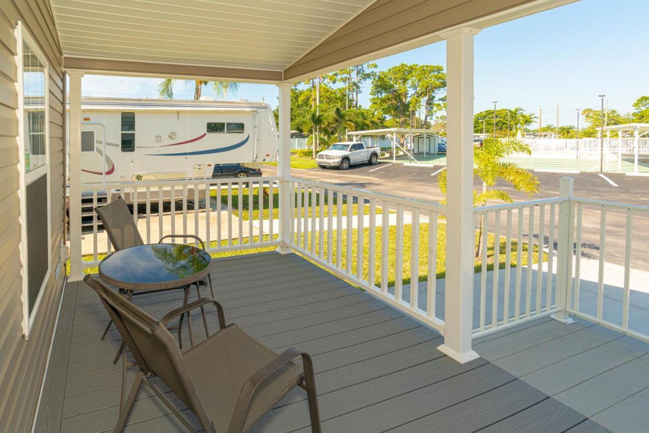 Hotel Arbor Terrace Sarasota Zewnętrze zdjęcie